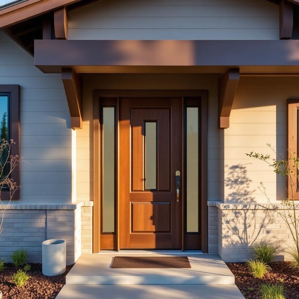 Entry Doors